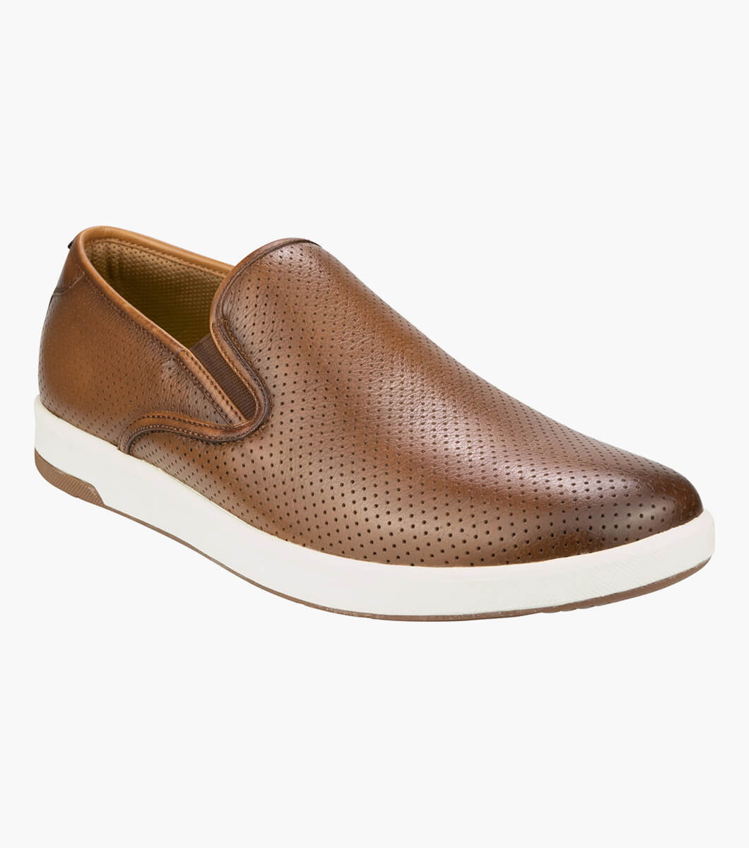 Florsheim cross best sale