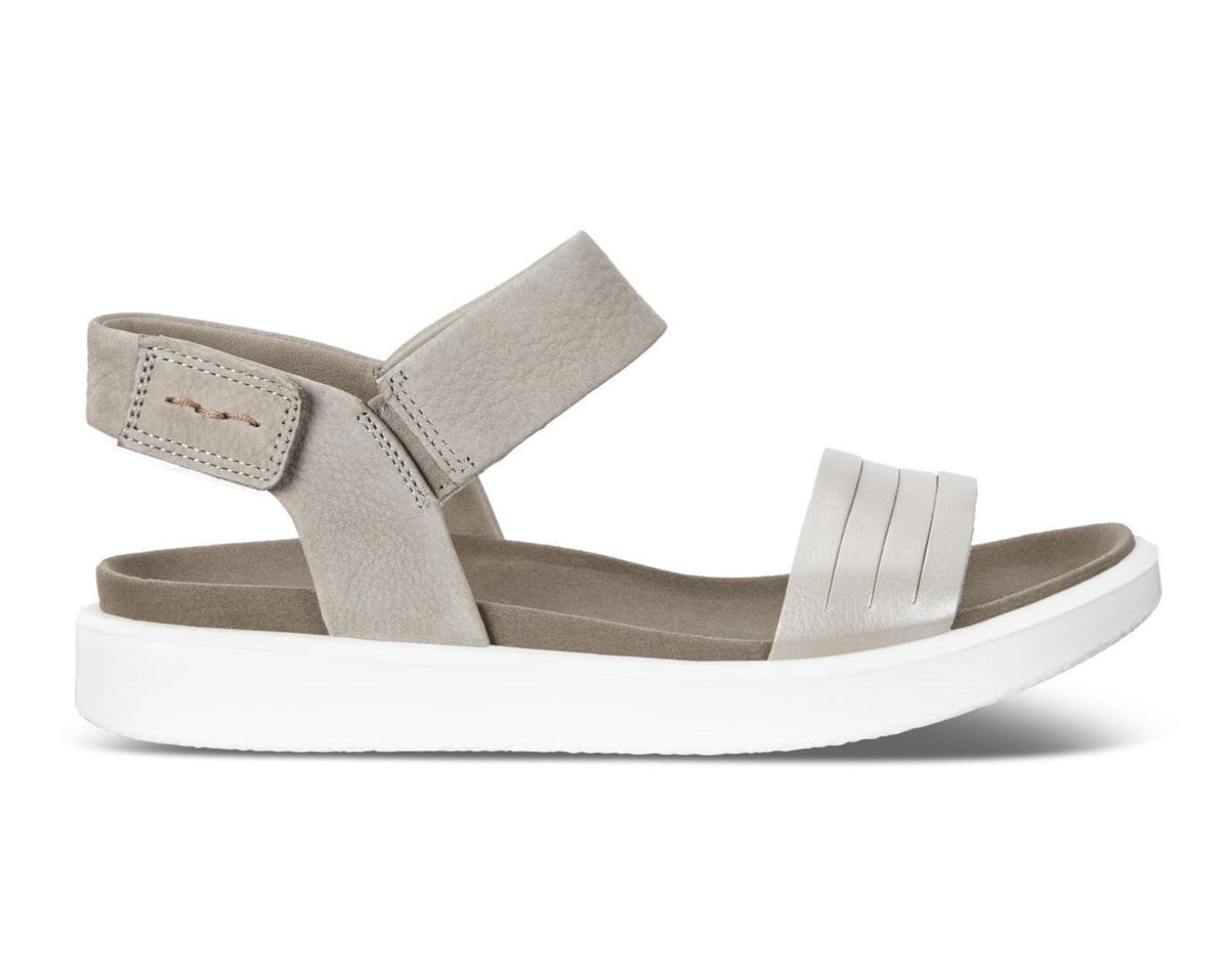 Ecco top sandal flowt