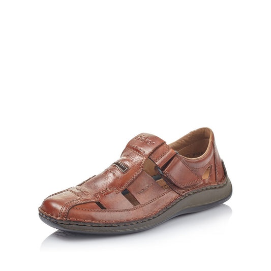 Rieker Neves - 05284/24 - Brown