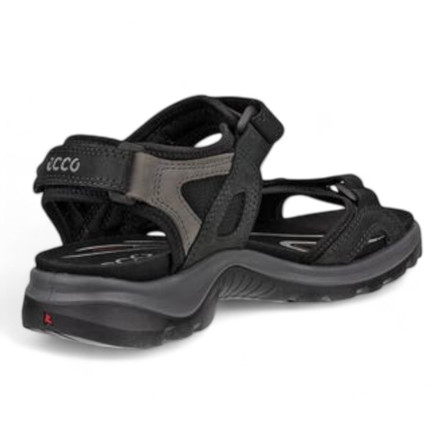 Ecco Ladies Off-Road 069563 - Black