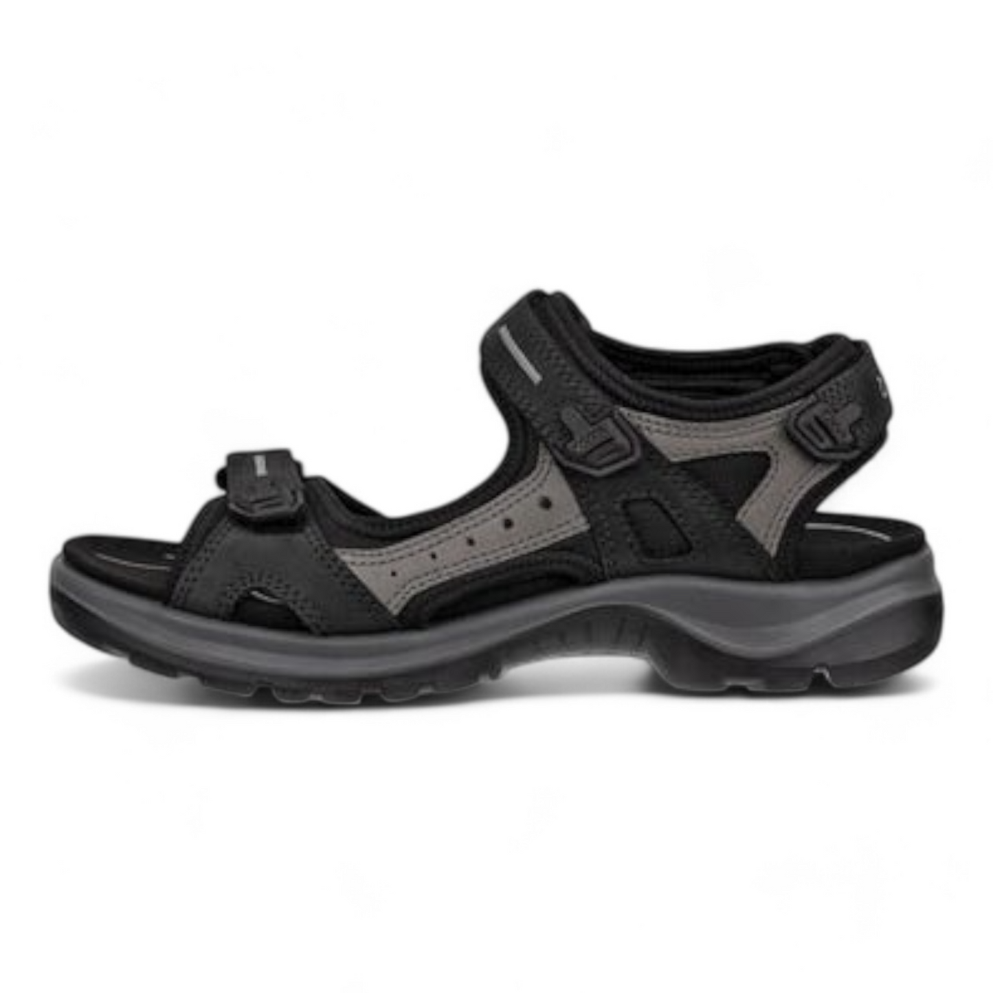 Ecco Ladies Off-Road 069563 - Black