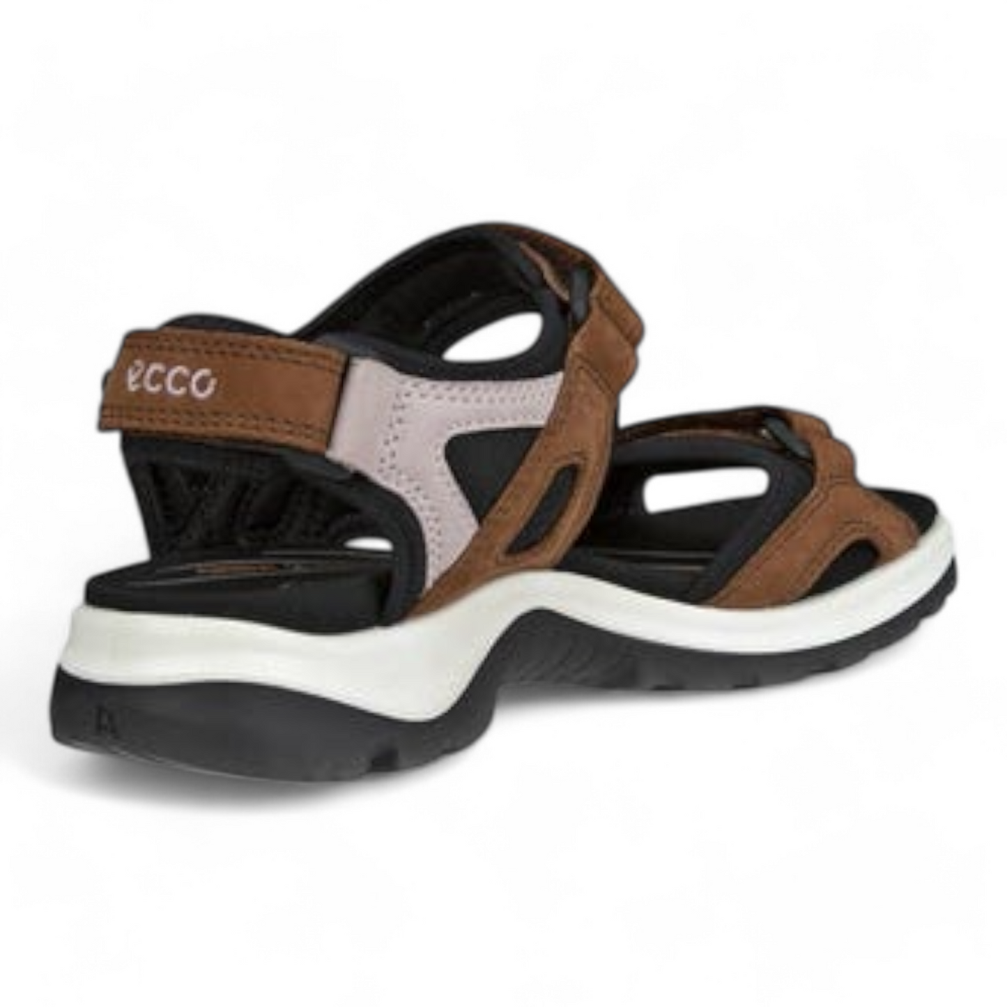 Ecco Ladies Off-Road 069563 - Mink/Violet