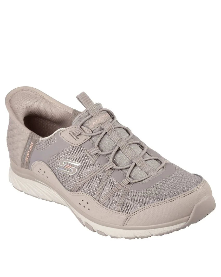 Skechers Gratis Sport - Awe Inspiring - Taupe