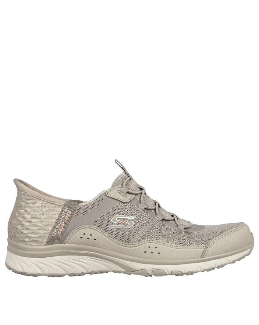 Skechers Gratis Sport - Awe Inspiring - Taupe