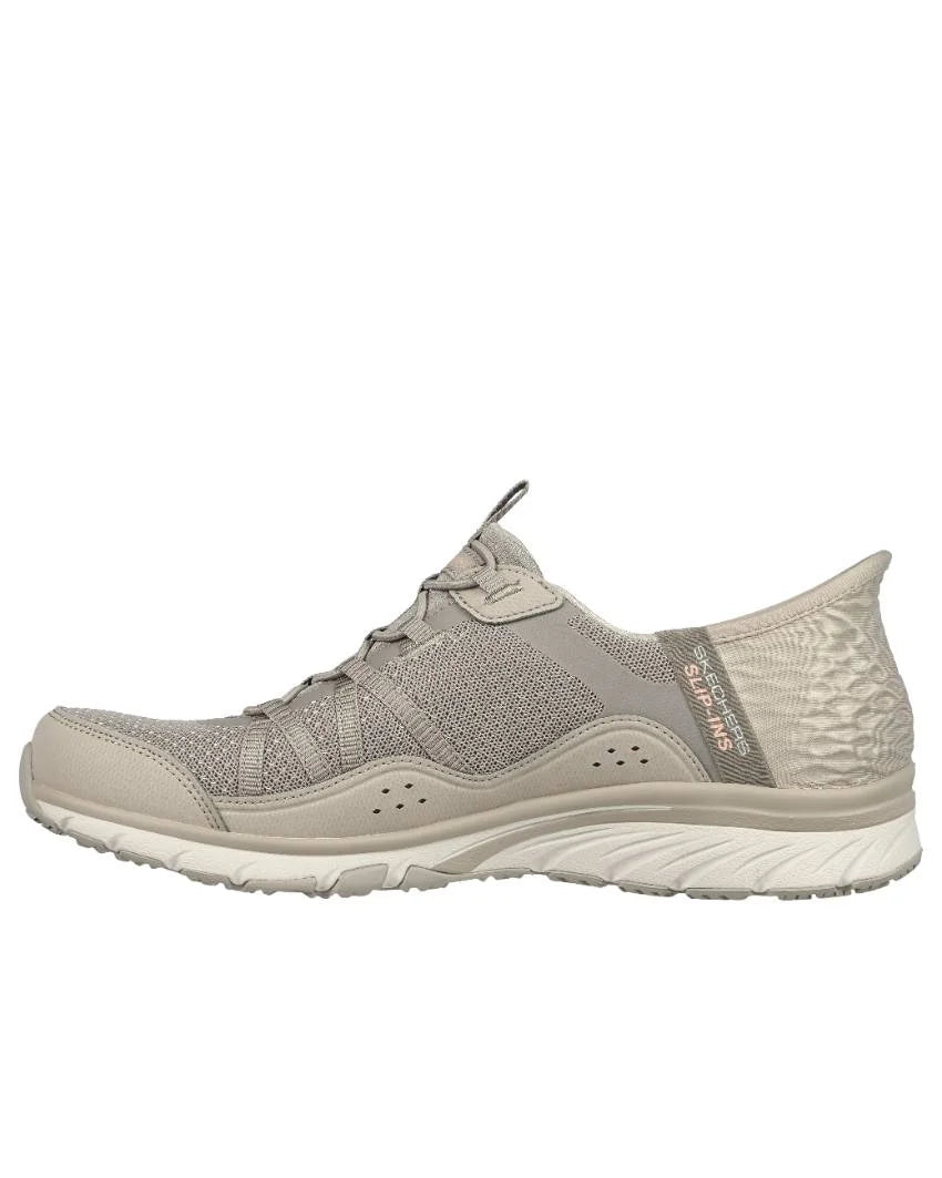 Skechers Gratis Sport - Awe Inspiring - Taupe