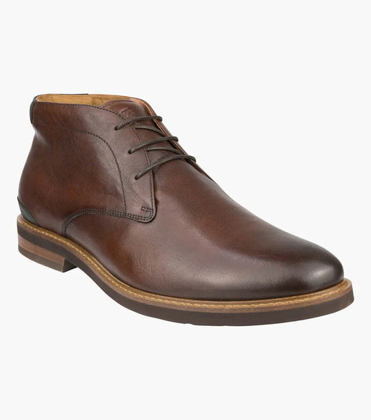 Florsheim Highland Chukka - Walnut