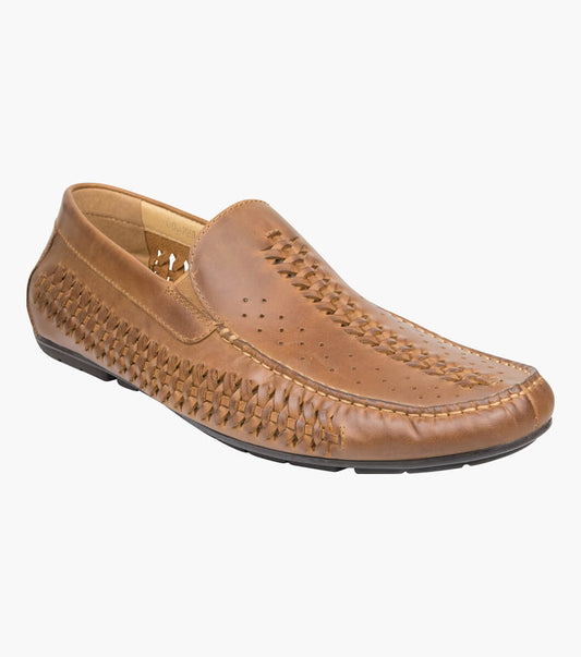 Florsheim Cooper - Tan