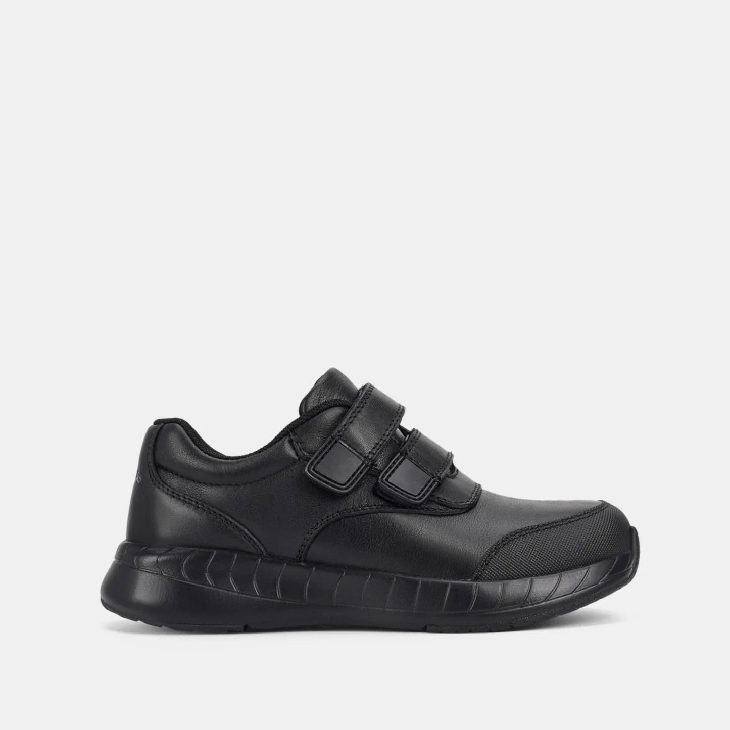 Clarks Hurry - Black