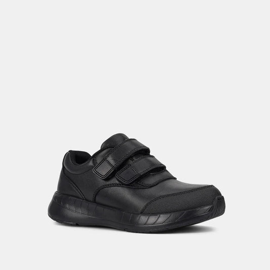 Clarks Hurry - Black