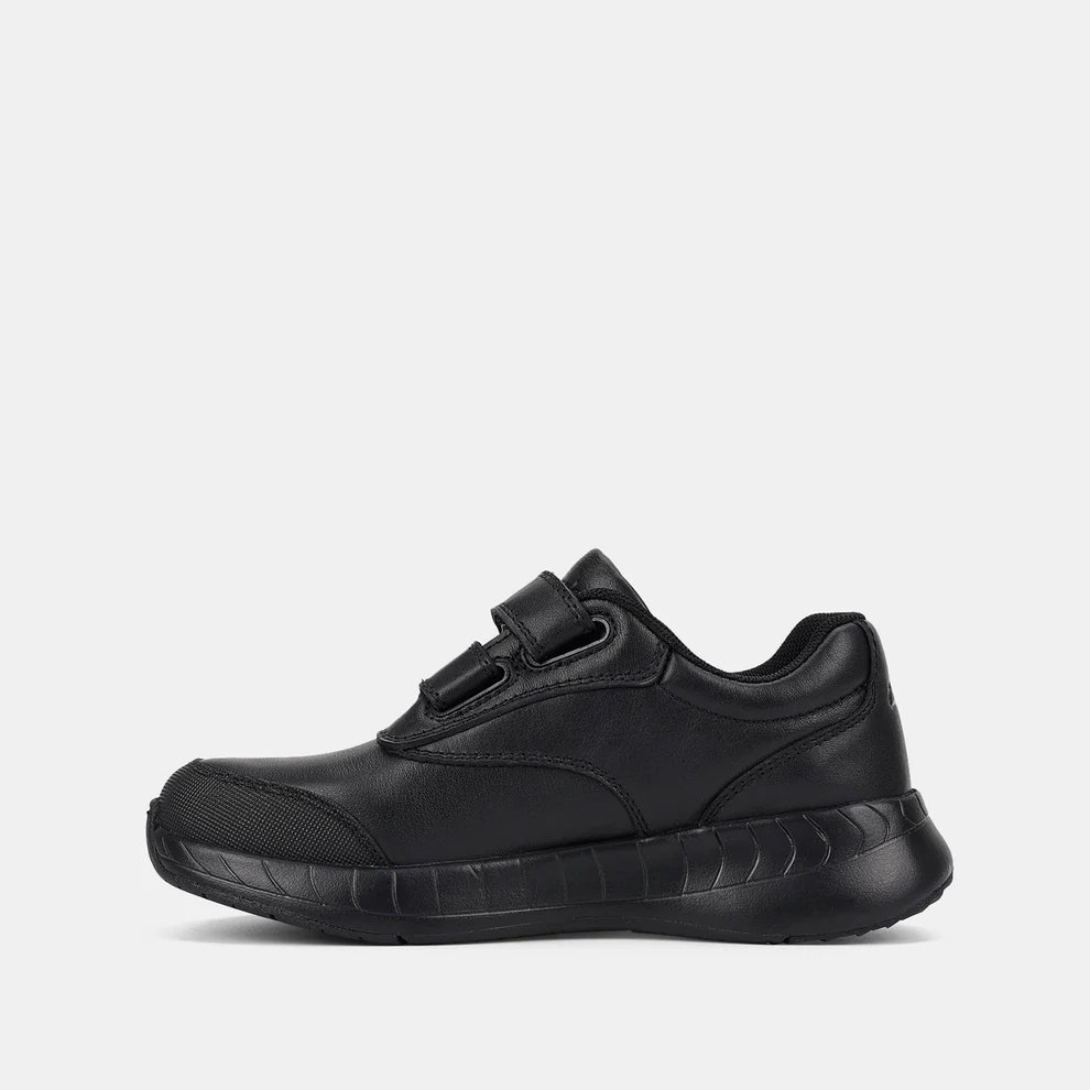 Clarks Hurry - Black