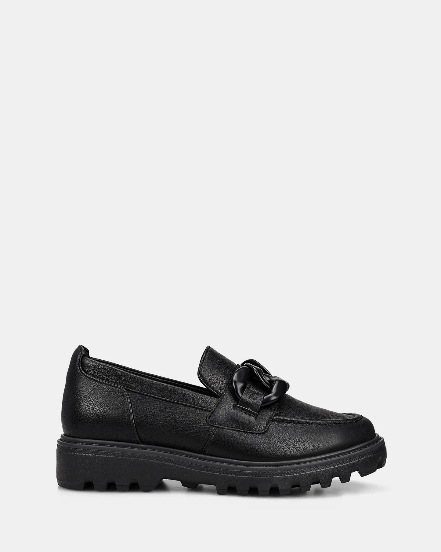 Hush Puppies Brooklyn - Black