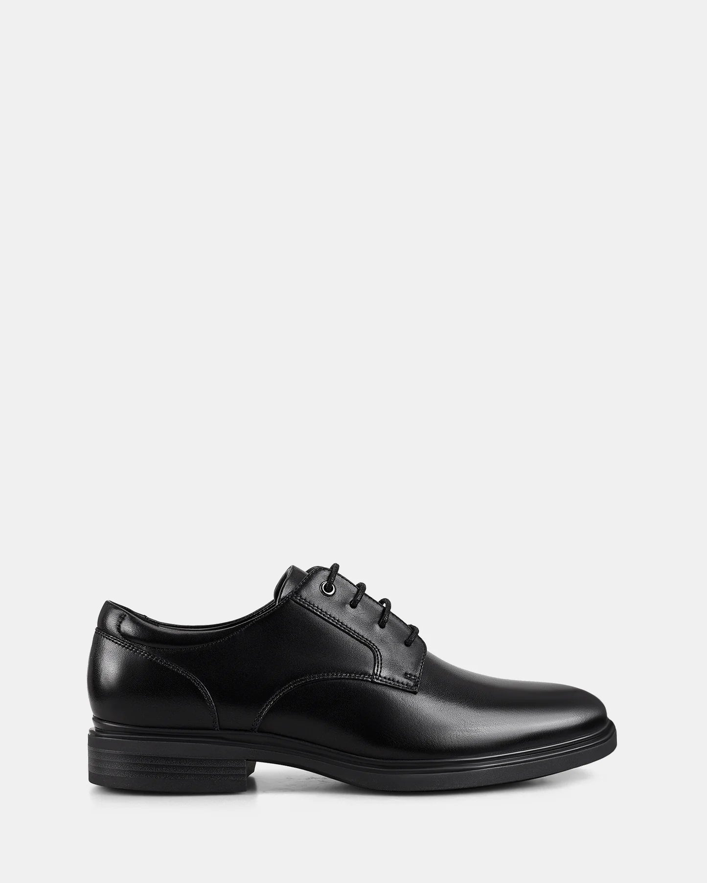 Hush Puppies Zander - Black