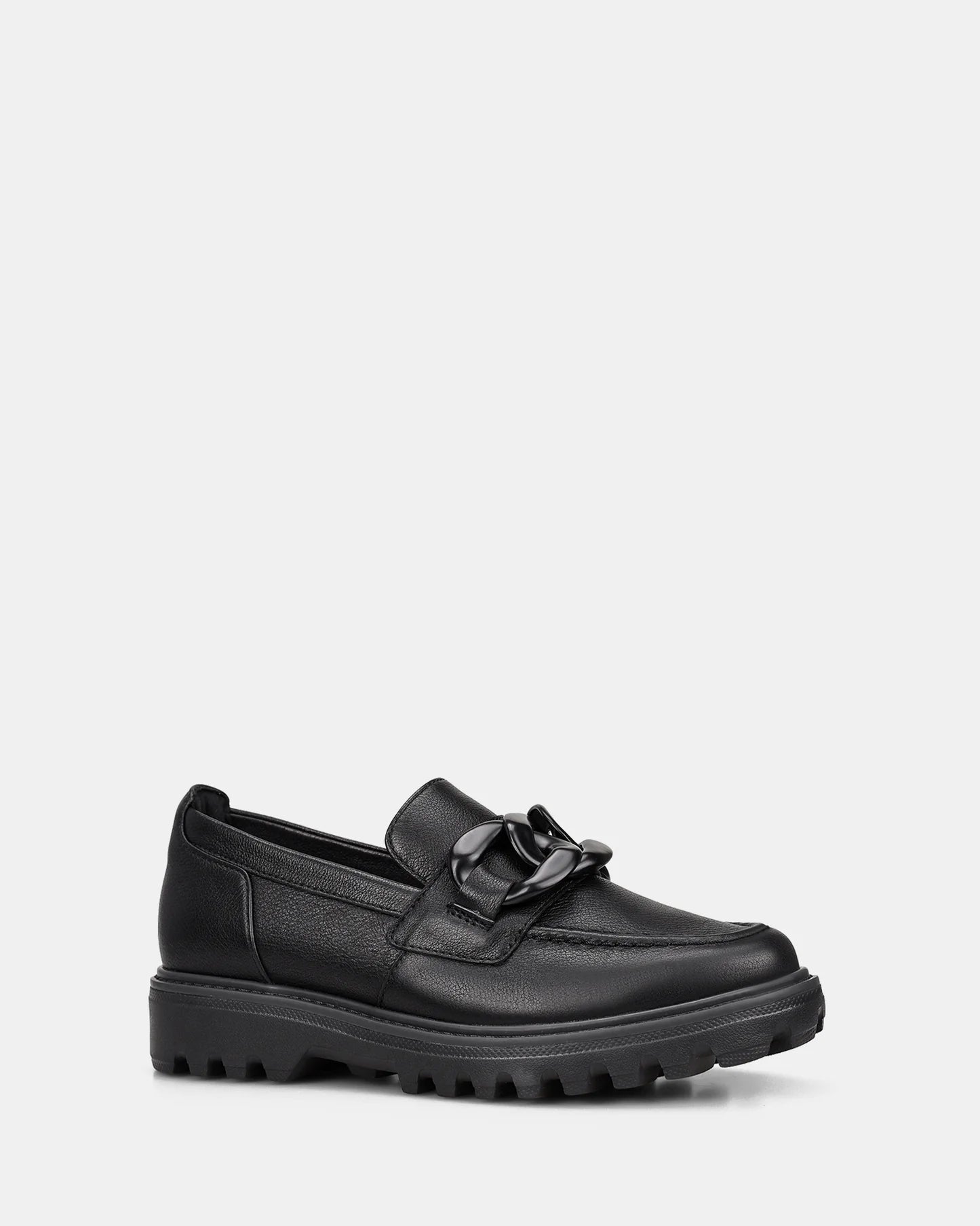 Hush Puppies Brooklyn - Black