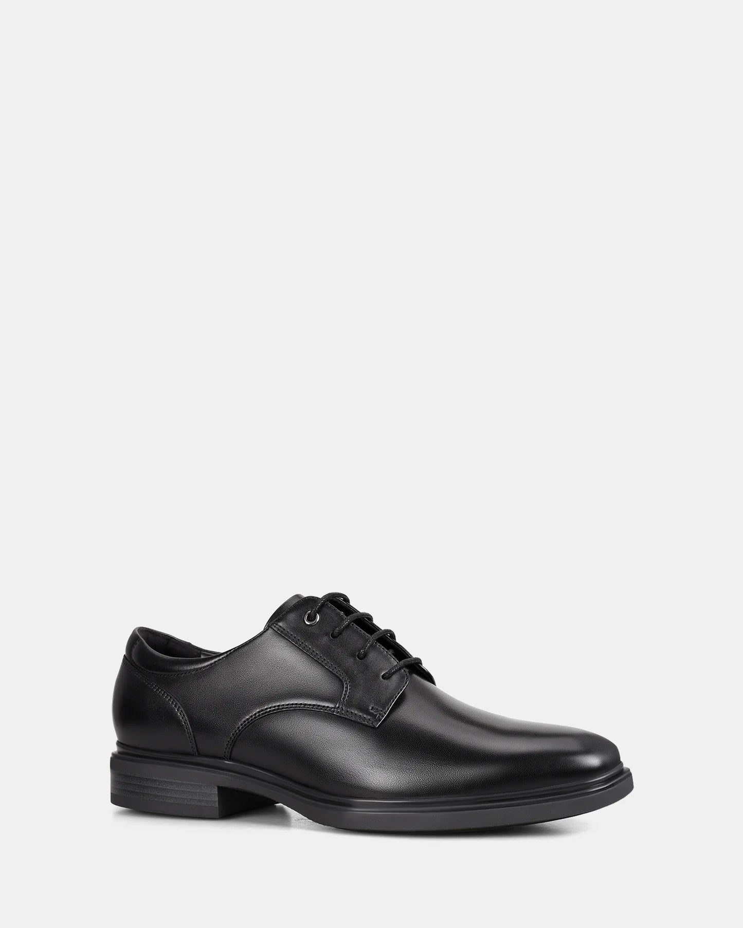 Hush Puppies Zander - Black