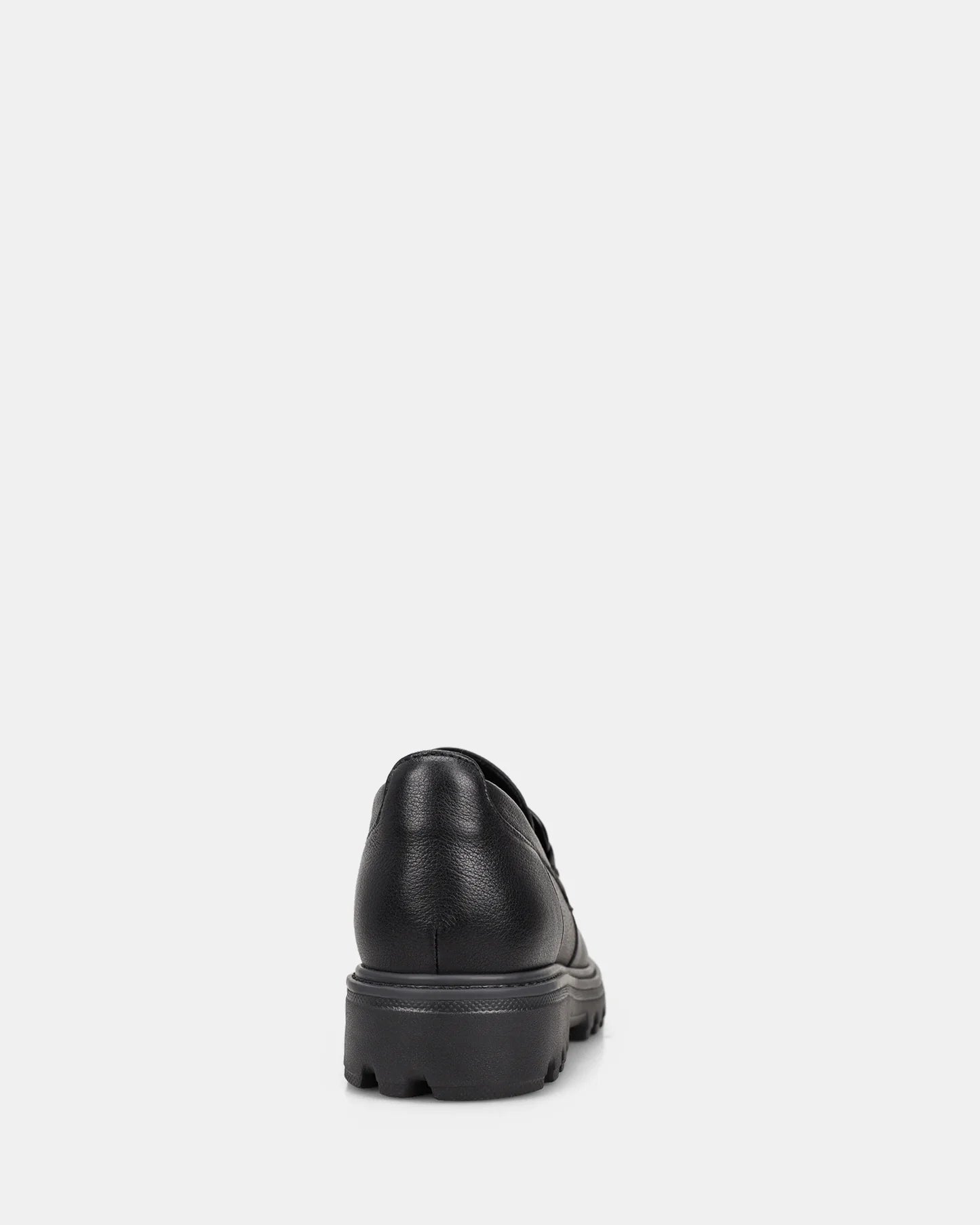 Hush Puppies Brooklyn - Black