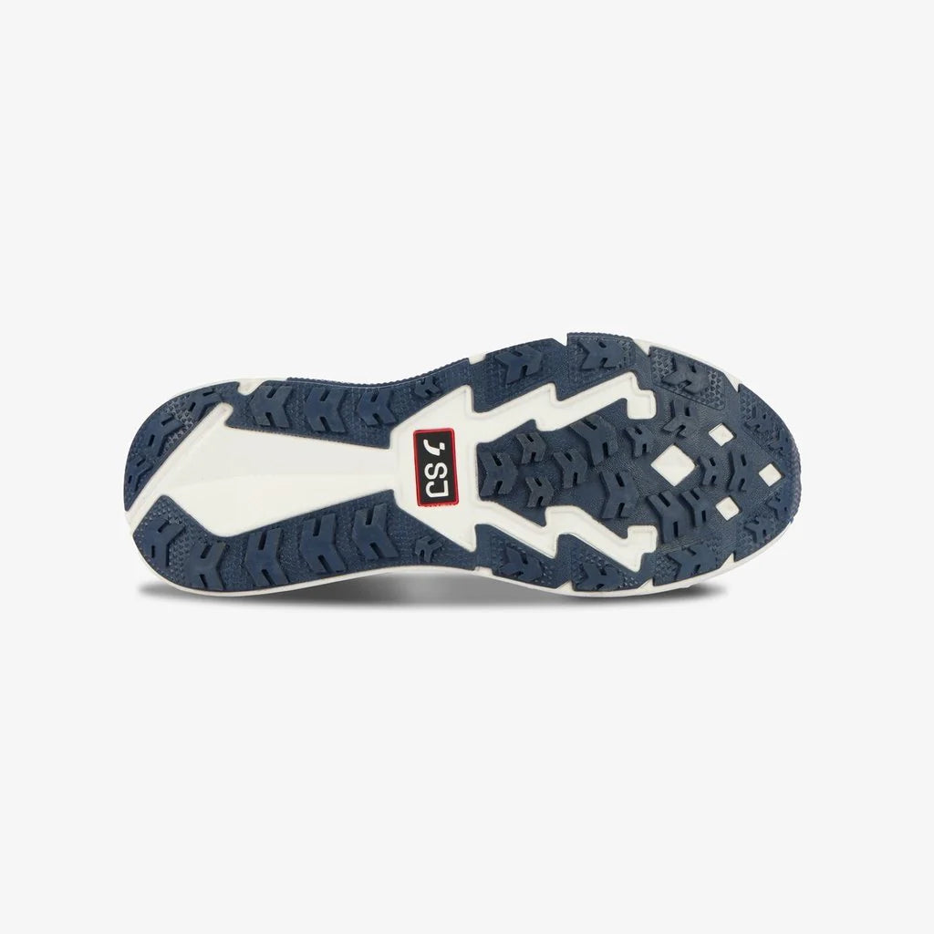 Cortina SJ 609043 Mens Grip Jacquard - Navy/Blue