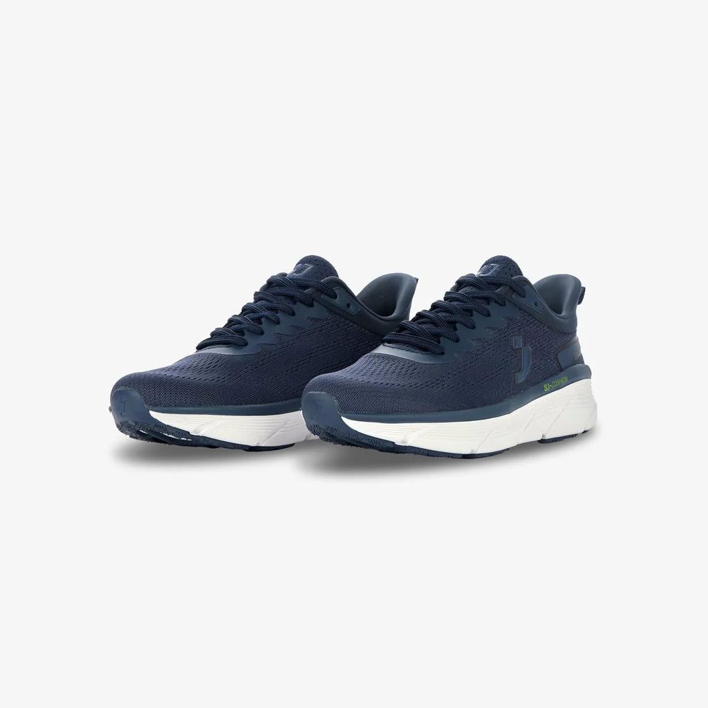 Cortina SJ 609566 Womens Cushion Jacquard - Navy