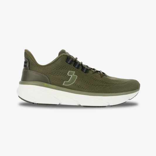 Cortina SJ 611783 Mens Cushion Jacquard - Khaki