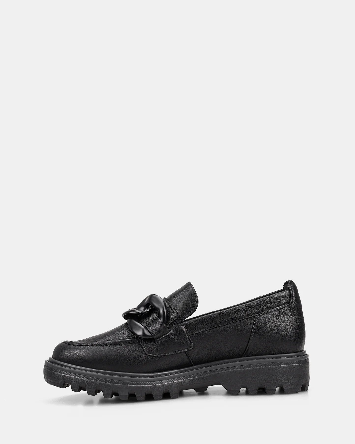 Hush Puppies Brooklyn - Black