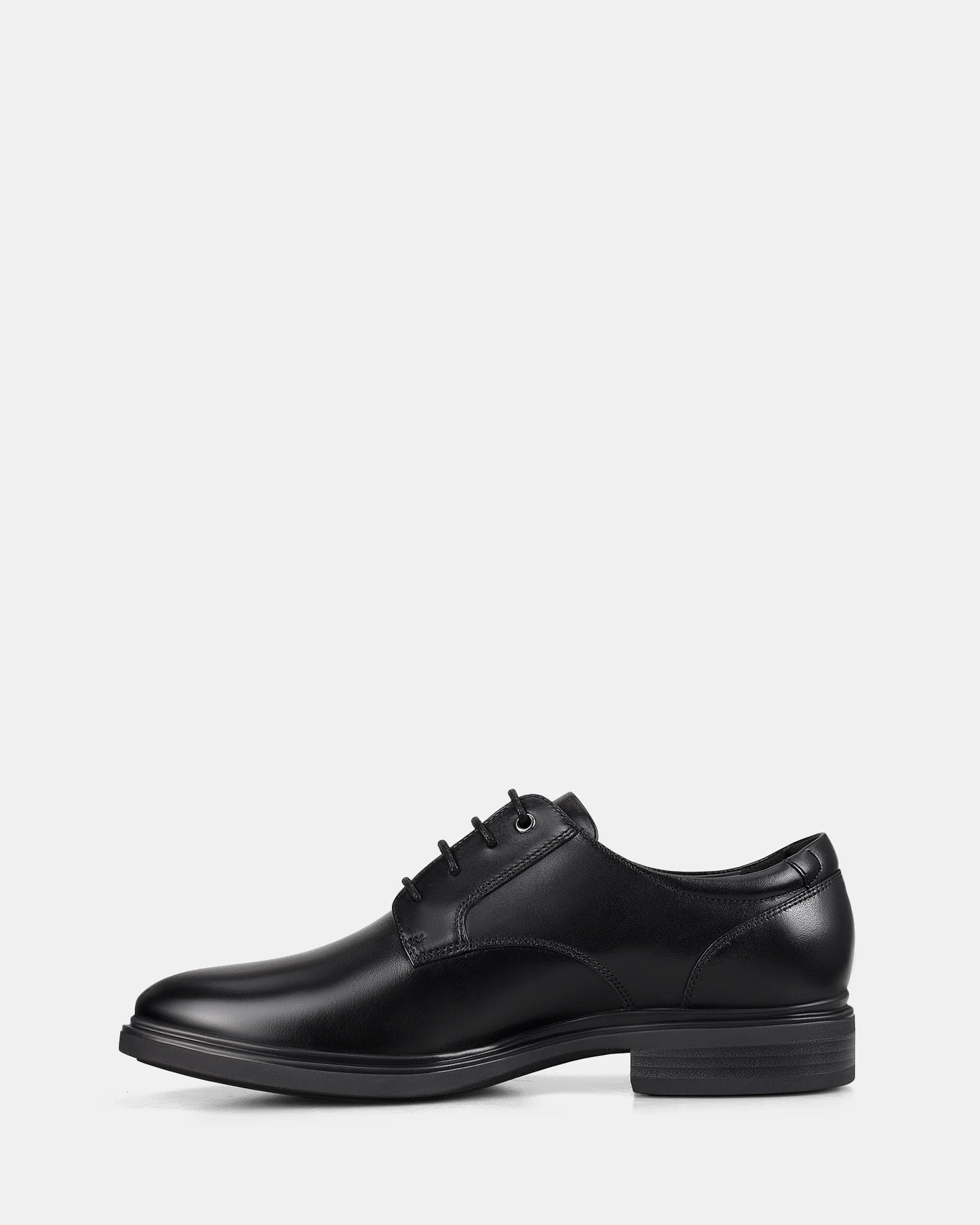 Hush Puppies Zander - Black