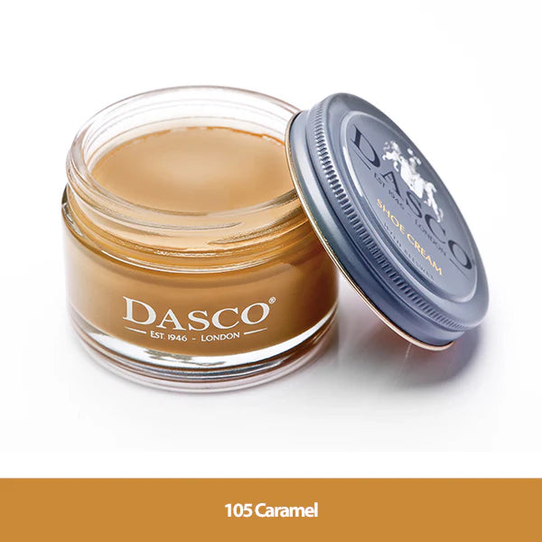 Dasco Shoe Cream