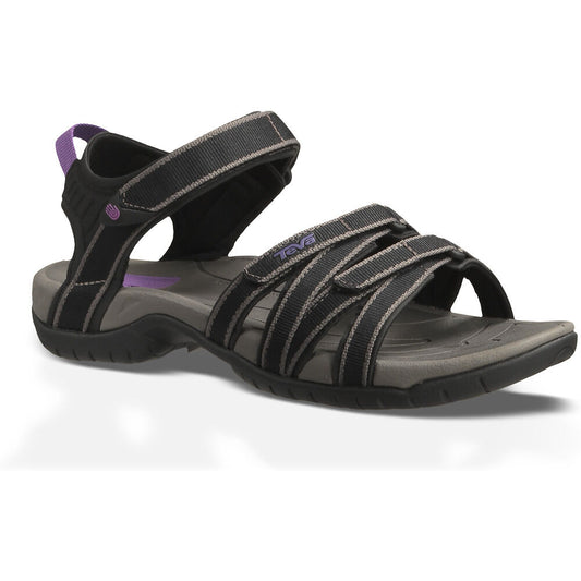 Teva Womens Tirra - Black/Grey