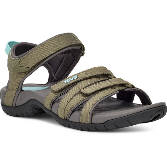 Teva Womens Tirra - Burnt Olive