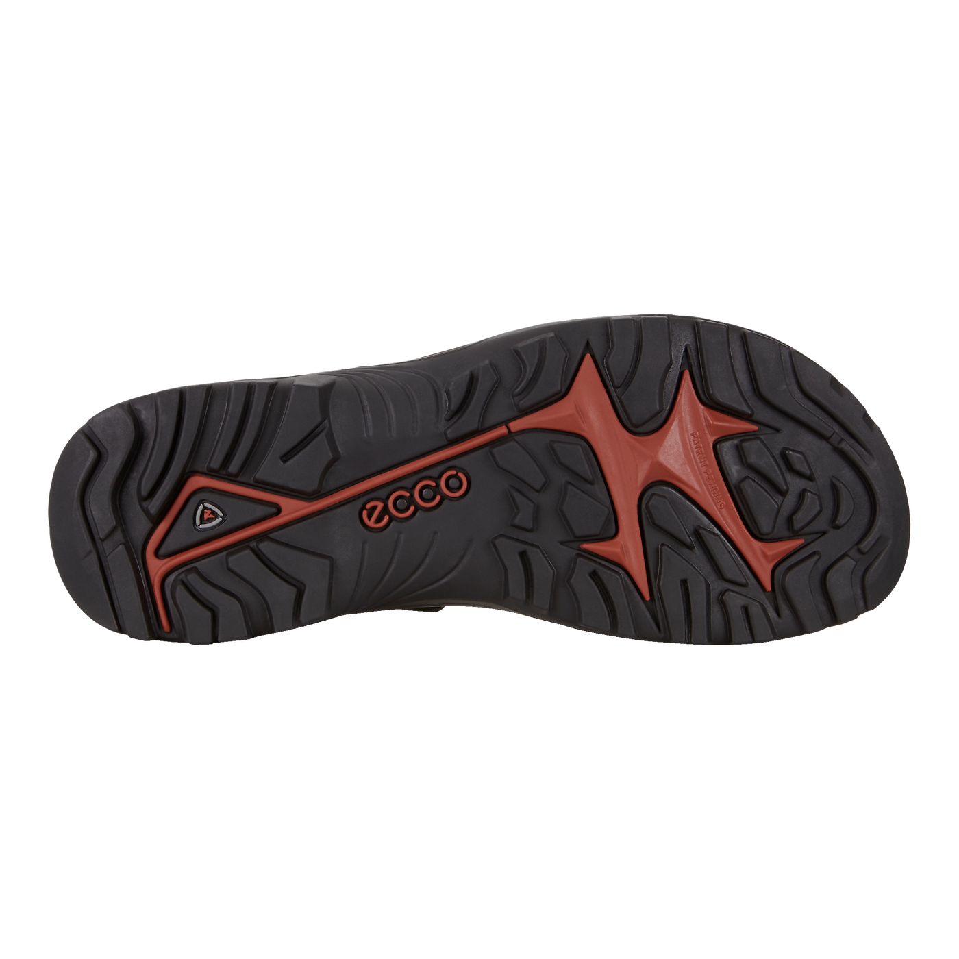 Ecco Mens Off-Road 069564 - Tarmac