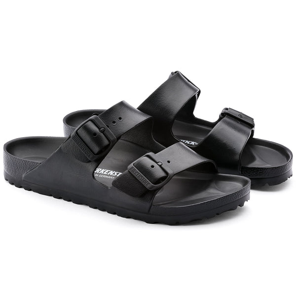 Mens clearance black birkenstocks