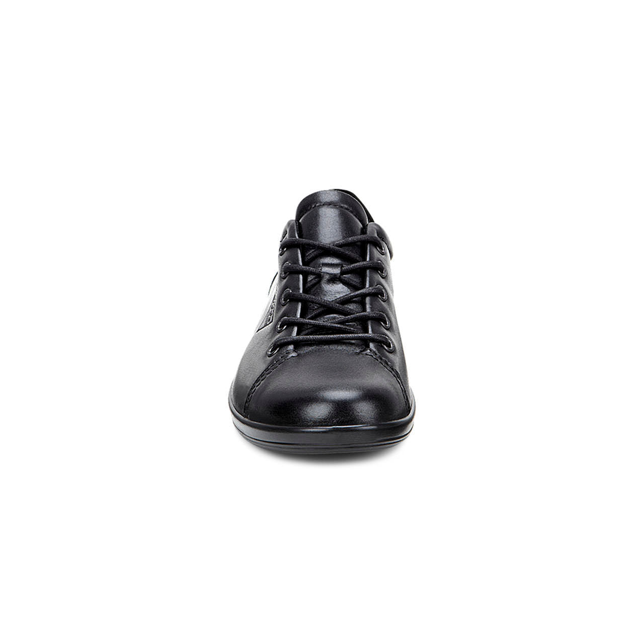 Ecco Soft 2.0 206503 - Black