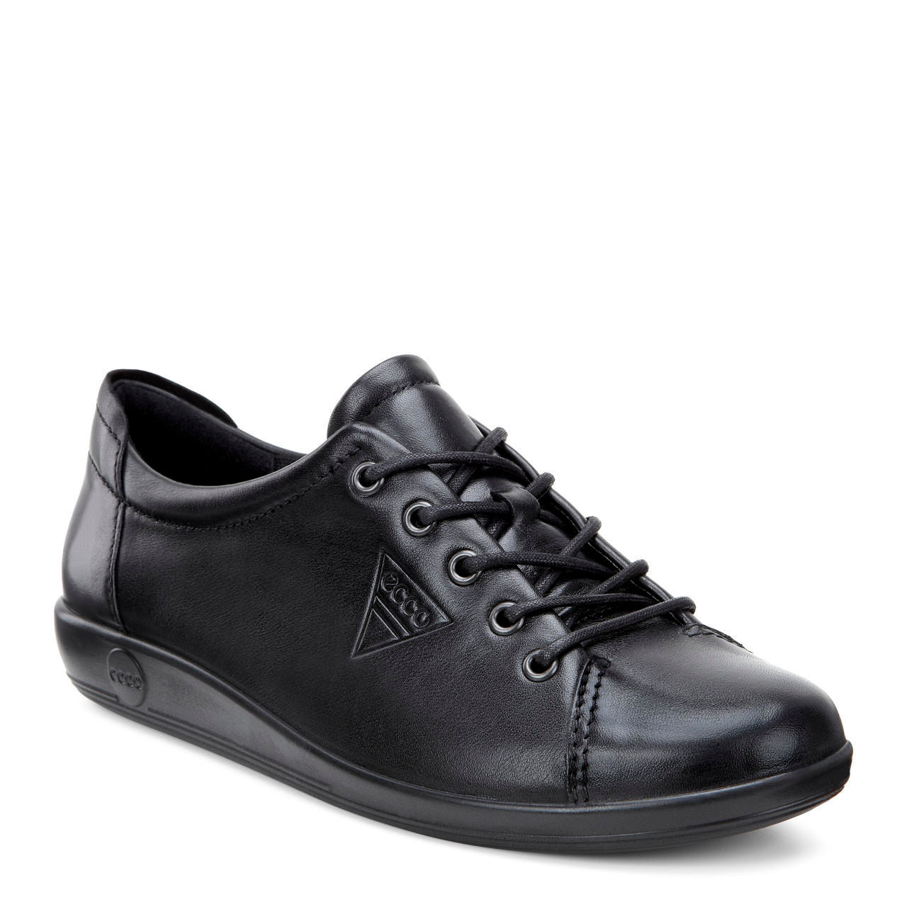 Ecco Soft 2.0 206503 - Black