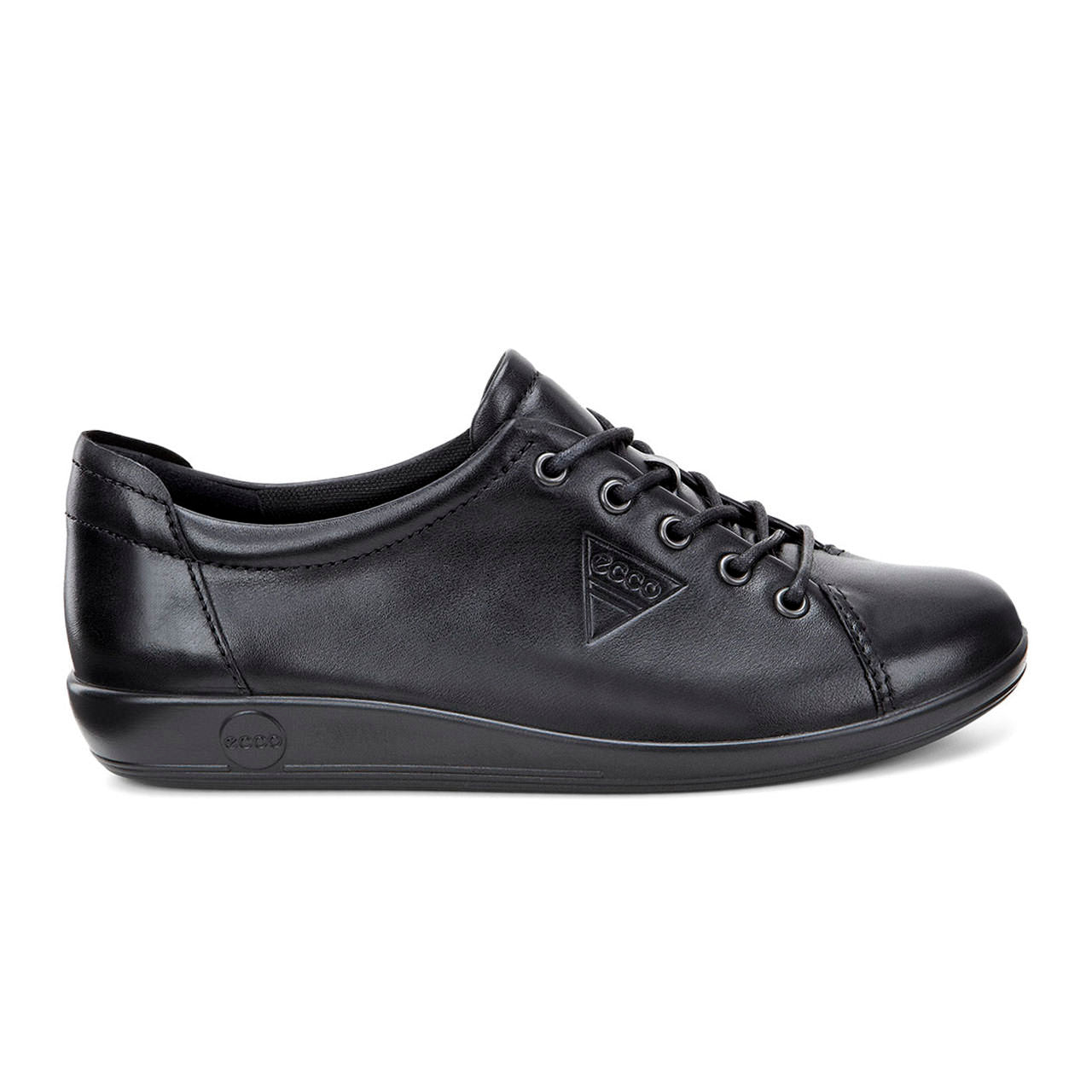 Ecco Soft 2.0 206503 - Black