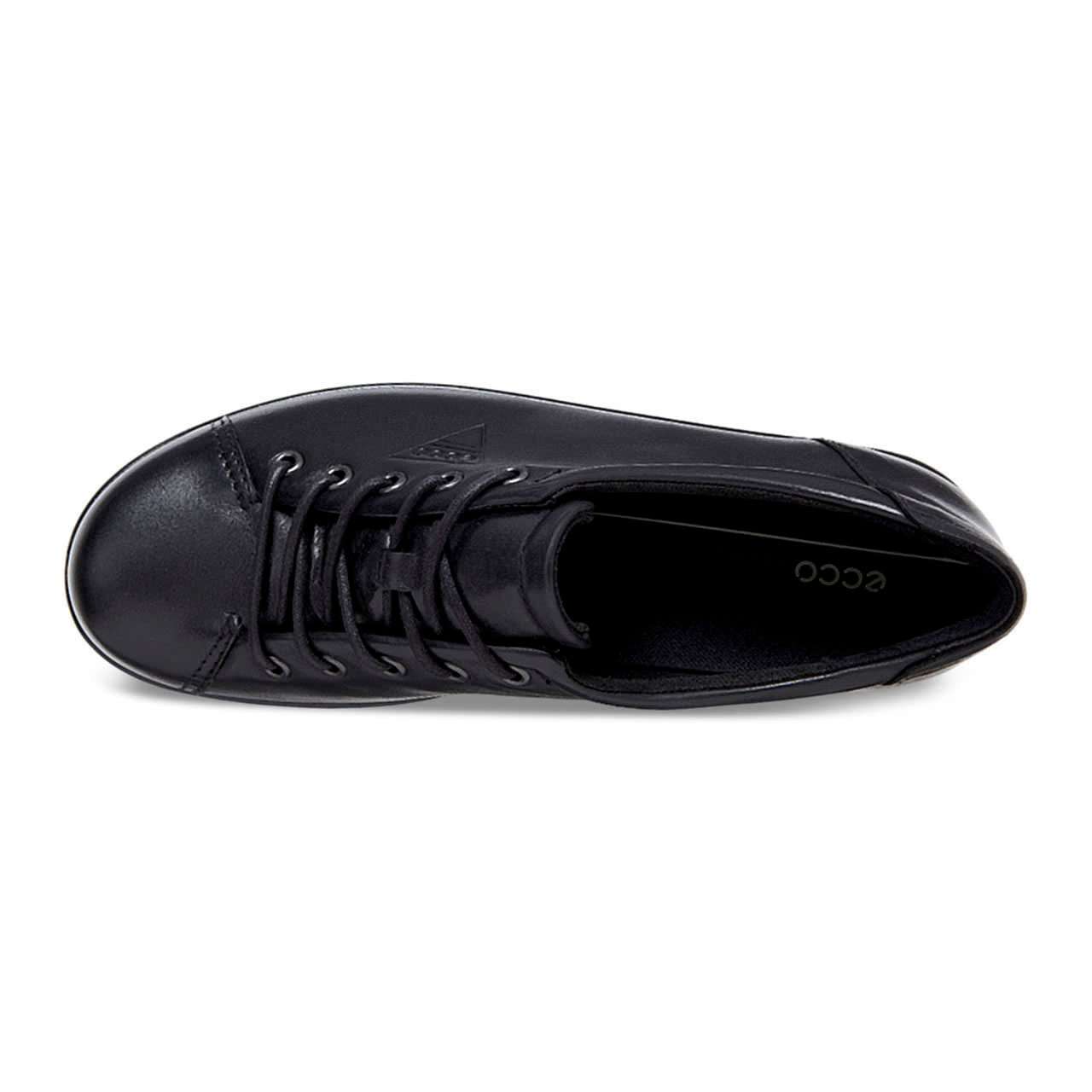 Ecco Soft 2.0 206503 - Black