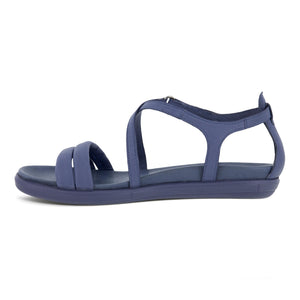 Ecco yuma ankle online strap sandal