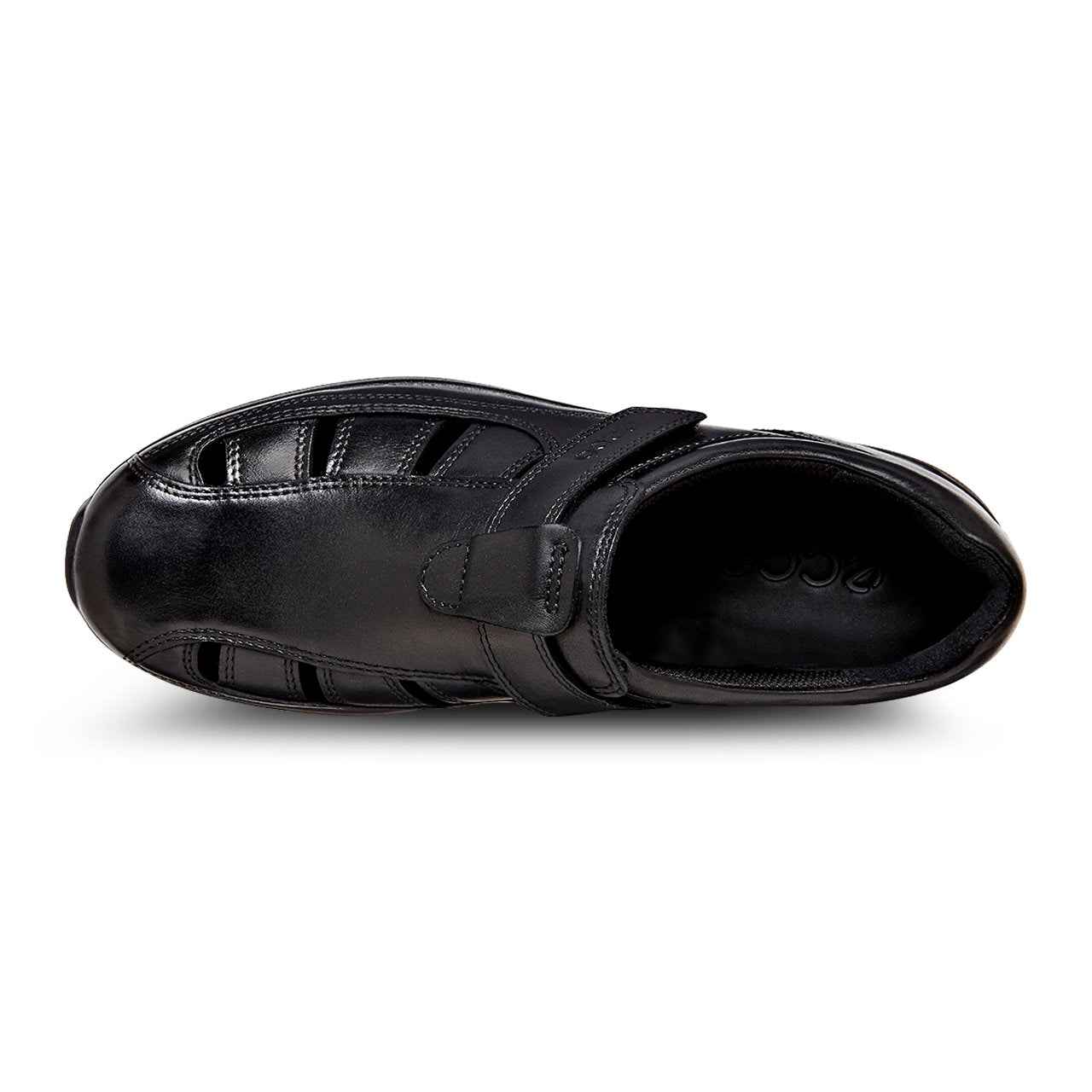 Ecco irving outlet fisherman sandal