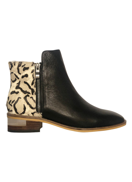 Bresley Semple Ladies Ankle Boots