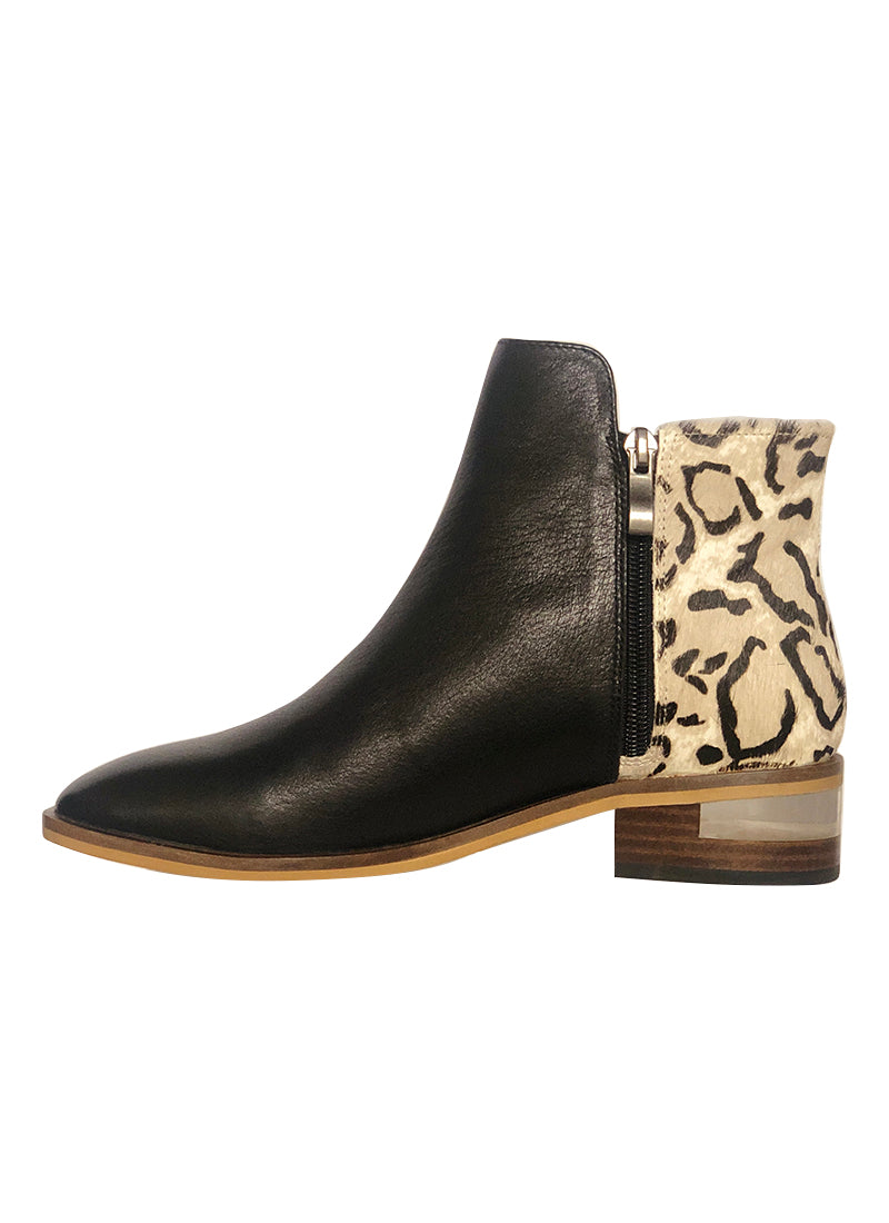 Bresley Semple Ladies Ankle Boots