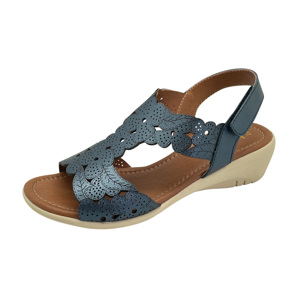 Bare traps cheap leather sandals