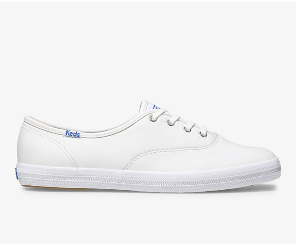 Keds champion deals core white