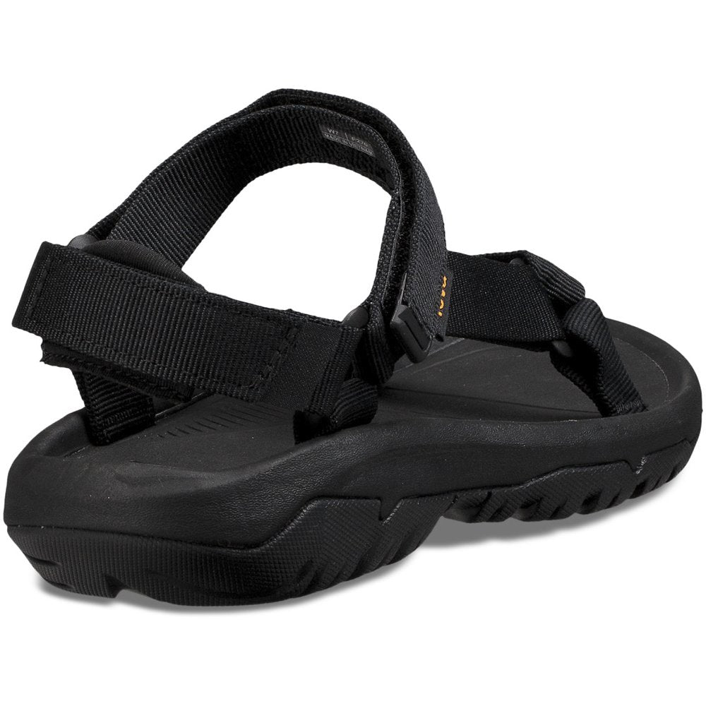 Teva hurricane store black