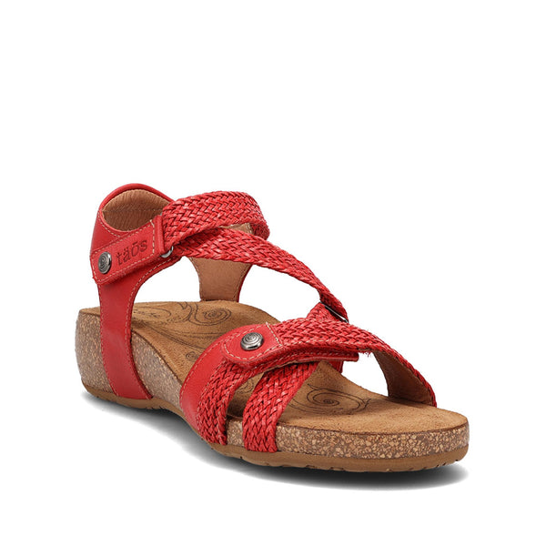 Taos women's trulie wedge sandal hot sale