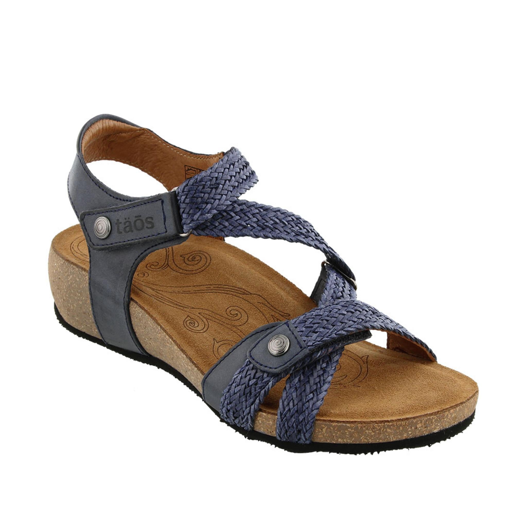 Taos deals trulie wedge